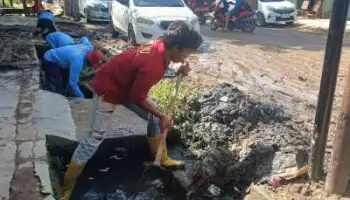 Pemkot Bandar Lampung Siapkan Box Culvert 300 Meter untuk Atasi Banjir di Panjang Utara